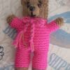 Teddy SMALL