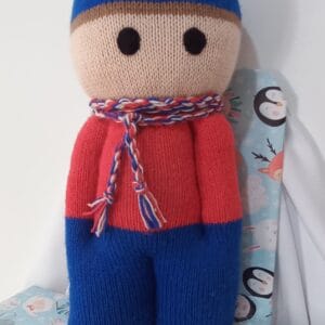 Doll Big