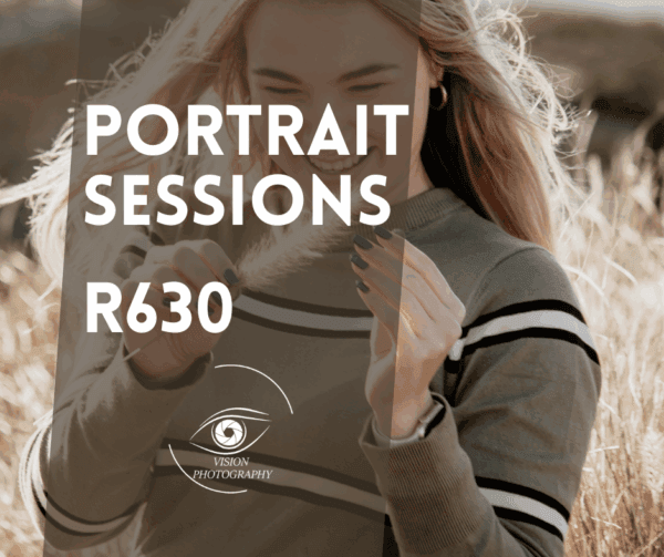 Portrait Sessions