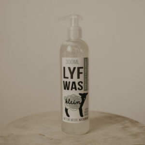 Lyfwas / Body Wash