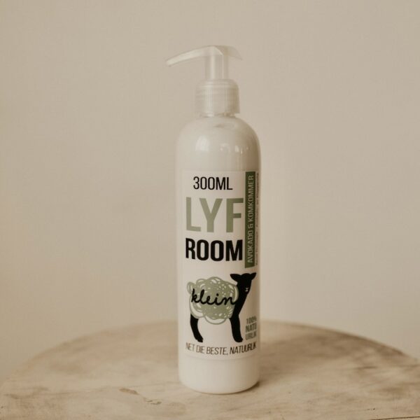 Lyf Room / Body Cream