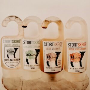 Stortskrop / Shower Gel