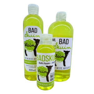 Badskuim / Bubble Bath