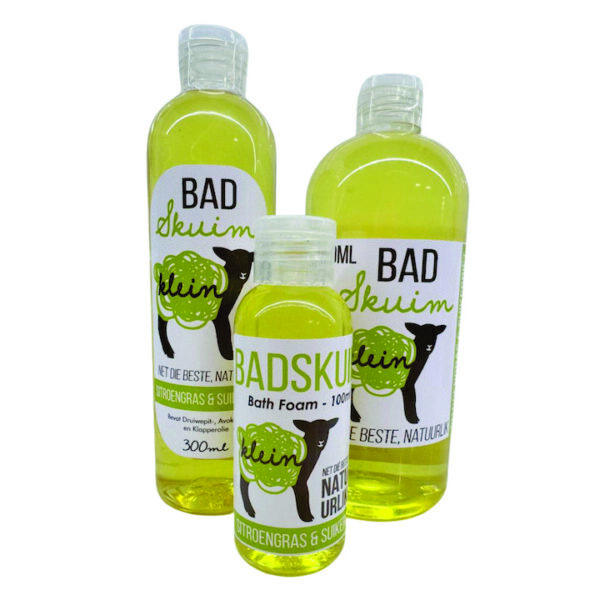 Badskuim / Bubble Bath