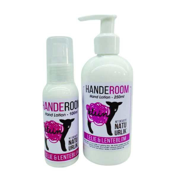 Handeroom / Hand Cream