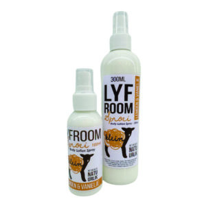 Lyfroom sproei / Body Lotion Spray