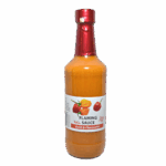 Sharlebel Flaming Sauce