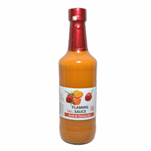Sharlebel Flaming Sauce