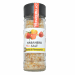 Sharlebel habanero Salt